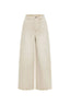 Juno Jean Washed Almond