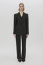 Mackinley Blazer Black