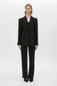 Mackinley Blazer Black