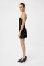 Majorelle Bodysuit Black