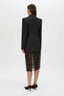 Noe Skirt Black