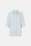Ottilie 2.0 Short Sleeve Shirt Soft Blue
