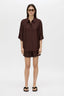 Ottilie 2.0 Short Chocolate