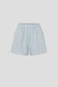 Ottilie 2.0 Short Soft Blue