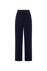 Saphira Pinstripe Pant