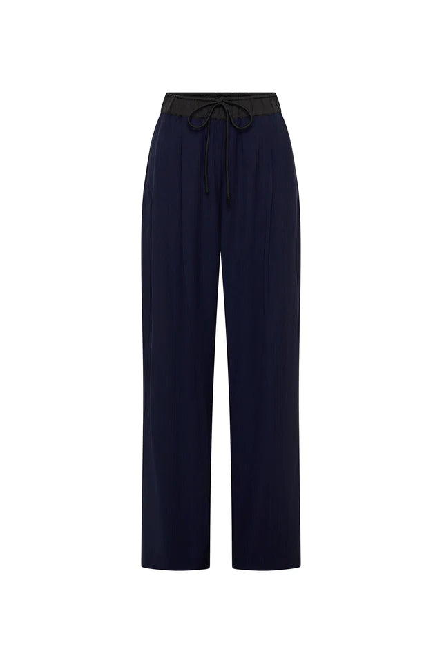 Saphira Pinstripe Pant