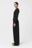 Simona Pant Black