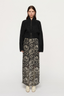 Archer Fluffy Bomber Black
