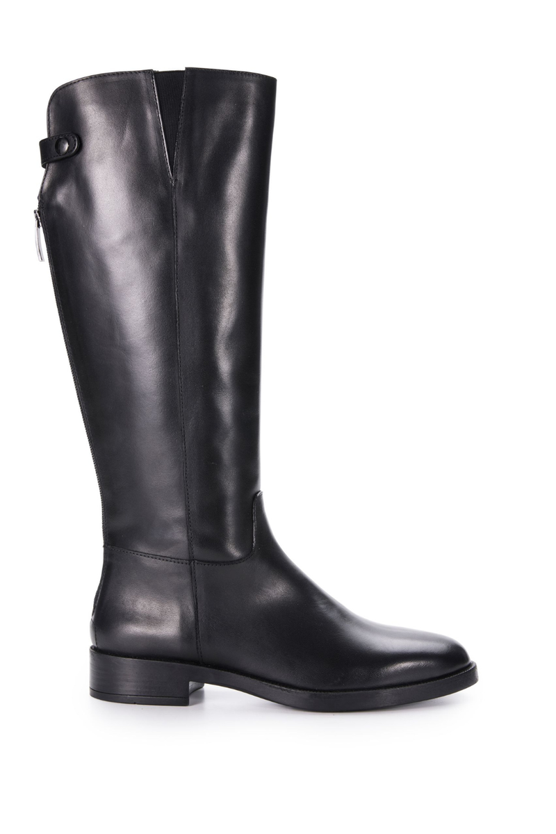 Lucca Boot Black