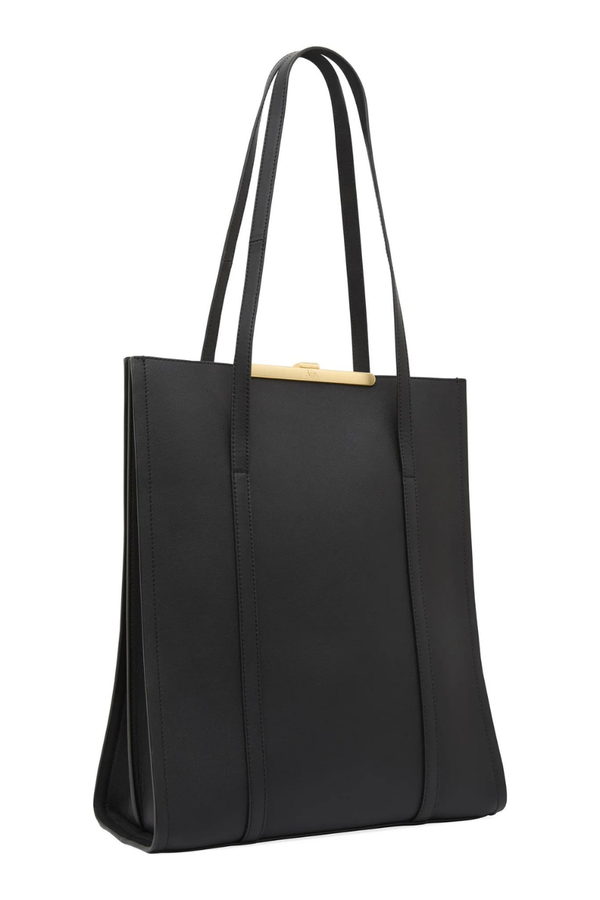 Fresco Leather Tote