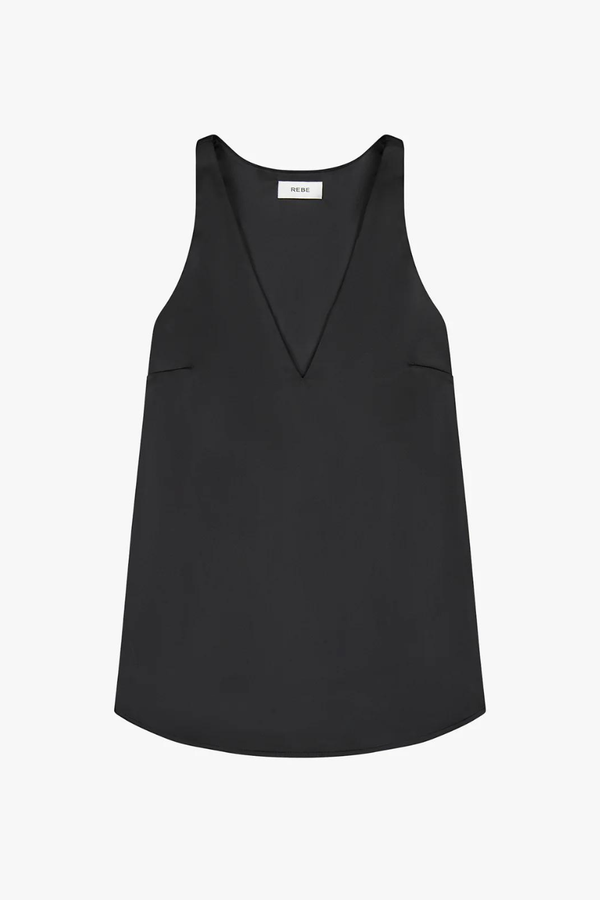 Camisole Black