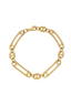 Prana Bracelet Gold