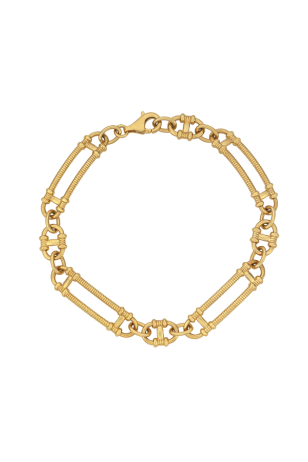 Prana Bracelet Gold