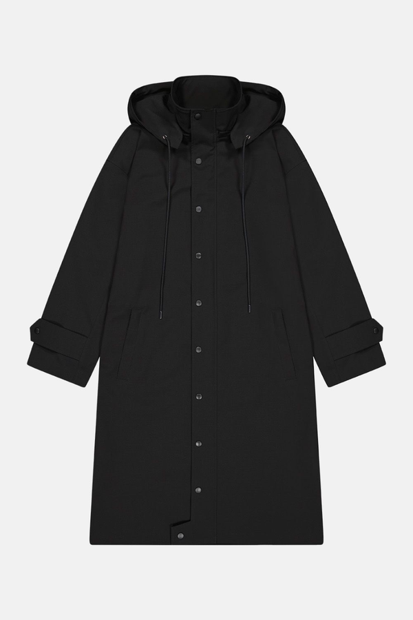 Parka Black