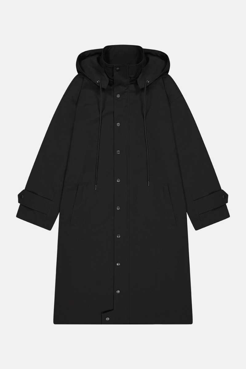 Parka Black