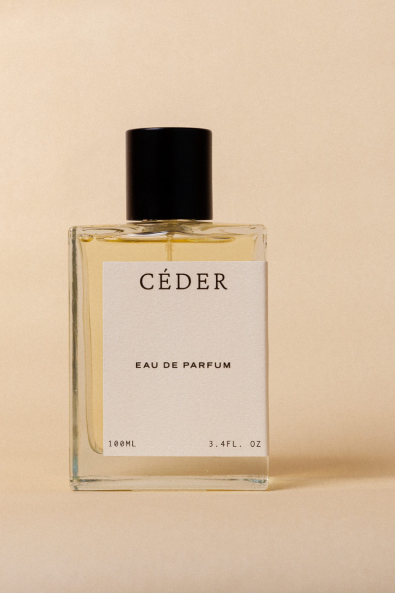 Cedar Eau De Parfum