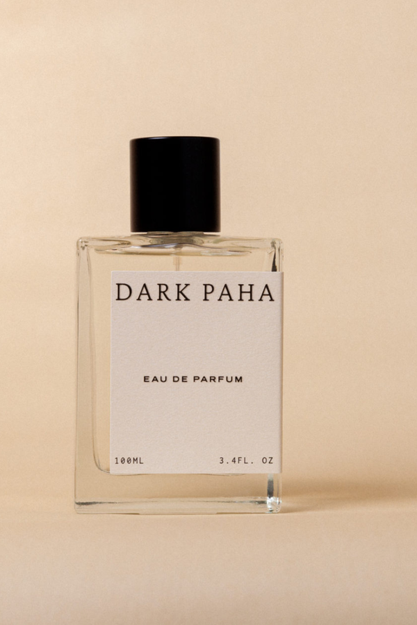 Dark Paha Eau De Parfum