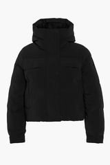 Riley Ski Jacket Black