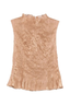 Chloe Sleeveless Top Orelle
