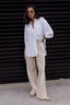 Jitsum Pant Beige