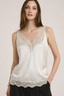 Bera Silk Tank Cream