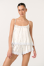 Paisley Camisole Bloom