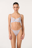 Rosie Thong Cornflower