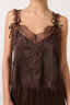 Romy Camisole Espresso