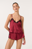 Jean Short Rhubarb