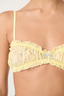 Poppy Bralette Limoncello