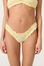 Poppy Knicker Limoncello