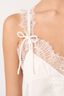 Romy Camisole Ivory