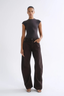 Spiral Jean Deep Roast
