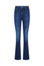 Sneeki Straight Jean Chapman