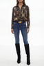 Tyler Blouse Black Gild Gallery