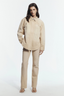 Georgini Denim Shirt Sandwash