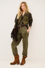 Cocy Trousers Khaki