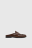 Oma Loafer Pecan