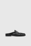 Oma Loafer Black