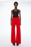 The Lemon Twist Sneak High Risk Red