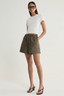 Emerson Short Taupe