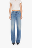 The Mid Rise Lasso Sneak Move To The Groove