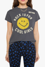 The Boxy Goodie Goodie Rock Is For Cool Girls