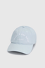 Sparrow Cap Baby Blue