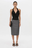 Myro Bodysuit Black