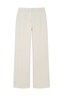 Vanessa Trouser Ecru