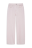 Hugh Jean 34" Washed Pink