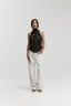 Blair Top Black