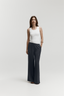 Vale Trouser Midnight Navy