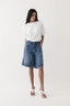 Dillon Shorts Vintage Blue